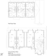 Floor/Site plan 2