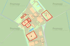 Floor/Site plan 2