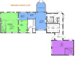 Ground Floor Plan
