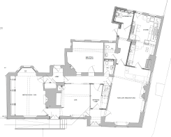 Floor/Site plan 2