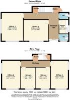 Floor/Site plan 2