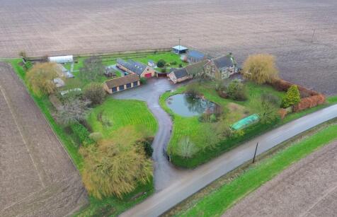 Rochford Tower Lane, Boston, Lincolnshire, PE21 9RJ