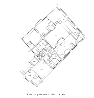 Floor/Site plan 1