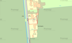 Floor/Site plan 2