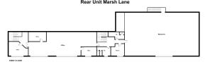 Floor/Site plan 2