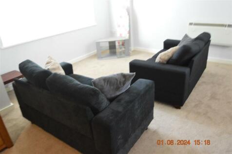 Stretford Road, Hulme, Manchester