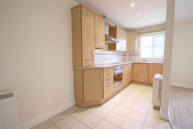 Open-plan Living