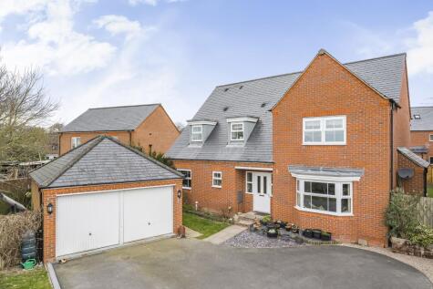 Shobdon, Herefordshire, HR6