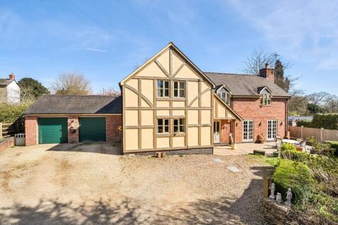 Leintwardine, Herefordshire, SY7