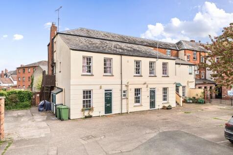 Leominster, Herefordshire, HR6