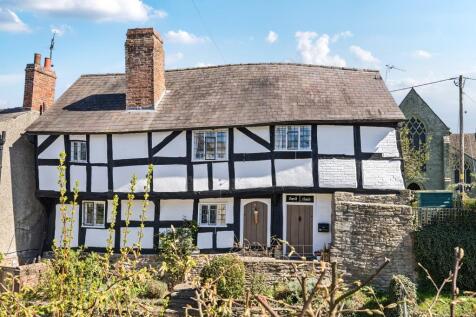 Pembridge, Herefordshire, HR6