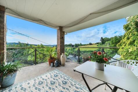 Wigmore, Herefordshire, HR6