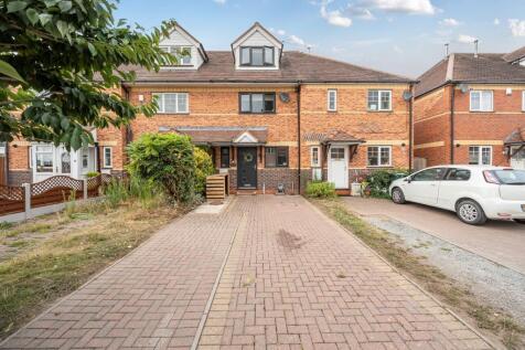 Burford,  Tenbury Wells, Worcestershire, WR15