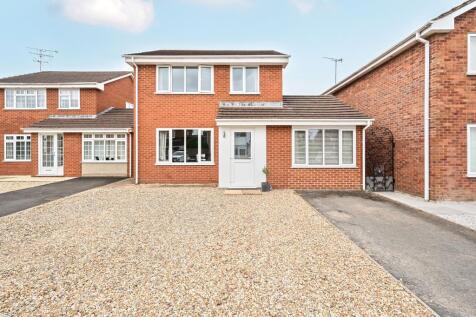 Leominster, Herefordshire, HR6