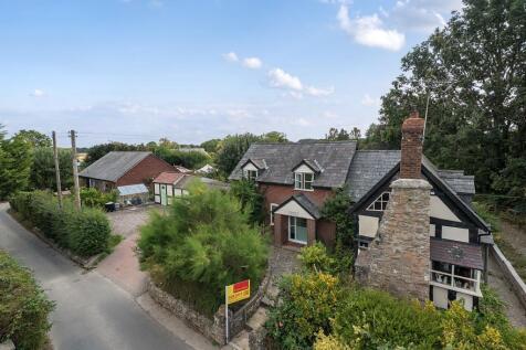 Eardisland, Herefordshire, HR6