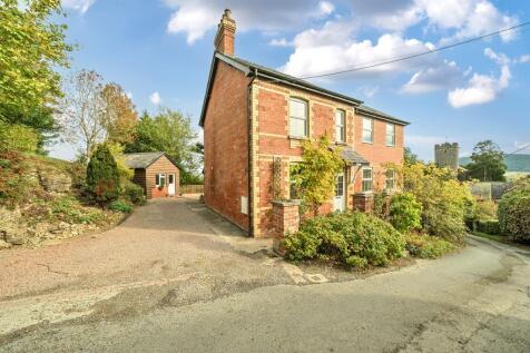 Wigmore, Herefordshire, HR6