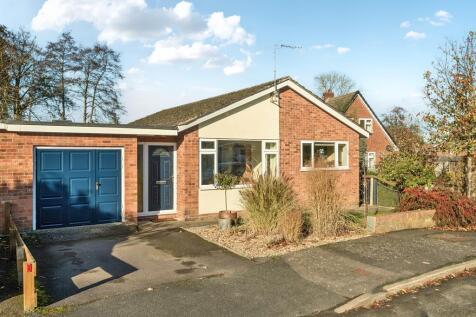 Orelton,  Leominster, Herefordshire, SY8