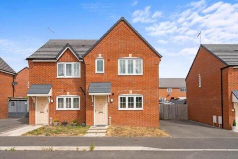 Bromyard, Herefordshire, HR7