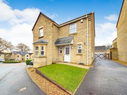 Swan Avenue, Bingley