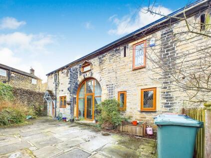 Main Street, Wilsden, Bradford