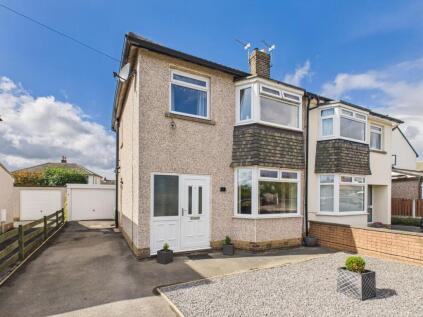 Heaton Drive, Eldwick