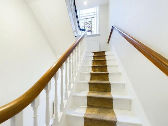 Stairway