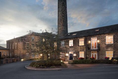 Airedale Mills, Micklethwaite