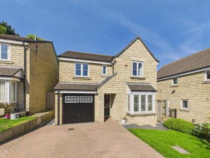 Kirkstall Close, Wilsden, Bradford