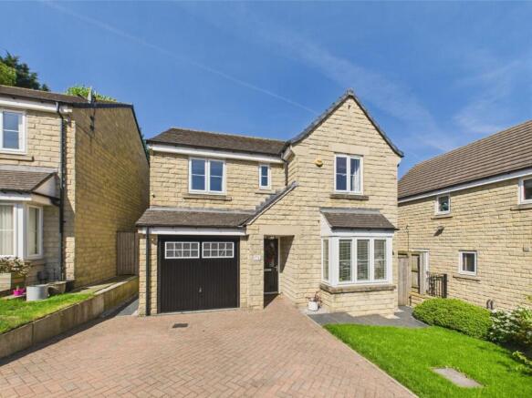 Kirkstall Close