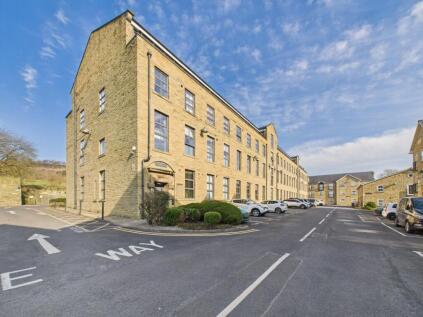 Limefield Mill, Crossflatts, Bingley