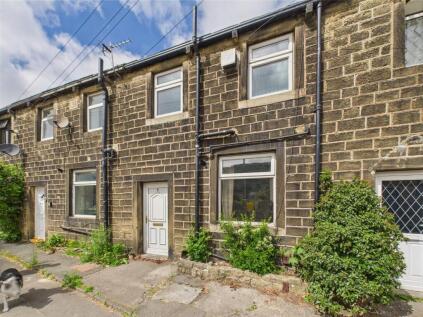 Main Road, Eastburn, Keighley