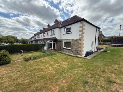 Ryshworth Crescent , Bingley