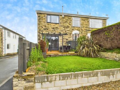 Main Street, Wilsden, Bradford