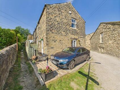 High Fold, East Morton, Keighley