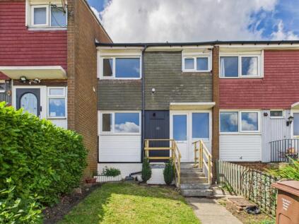 Royd Street, Wilsden