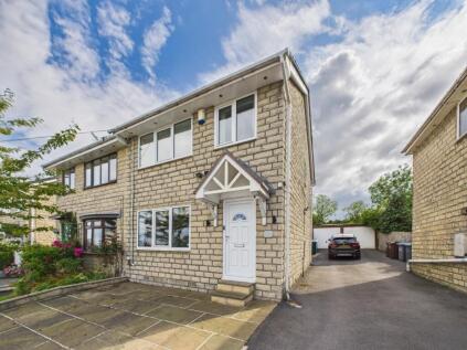 March Cote Lane, Bingley, West Yorkshire