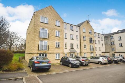 Merchants Court, Bingley