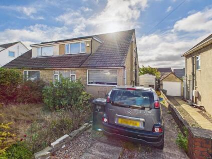 Otley Road, Eldwick, West Yorkshire