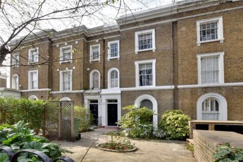 Greenwich South Street, Greenwich, London, SE10