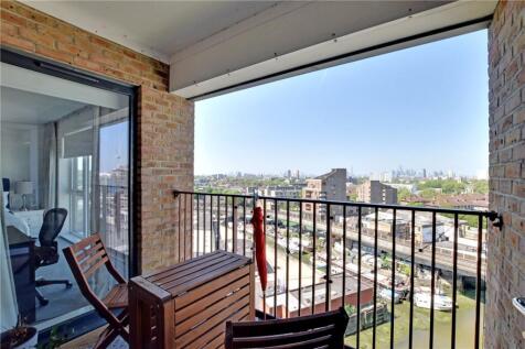 Cowan House, 37 Greenwich High Road, Greenwich, London, SE10