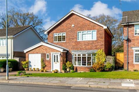 Ridgeway, Lisvane, Cardiff, CF14