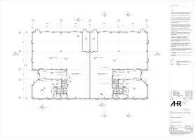5 & 7 First Floor