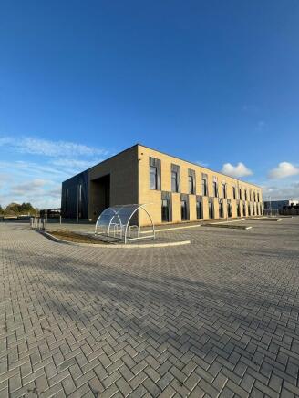 5 & 7 Peterborough 
