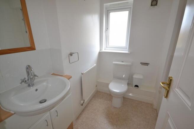 GF Cloakroom