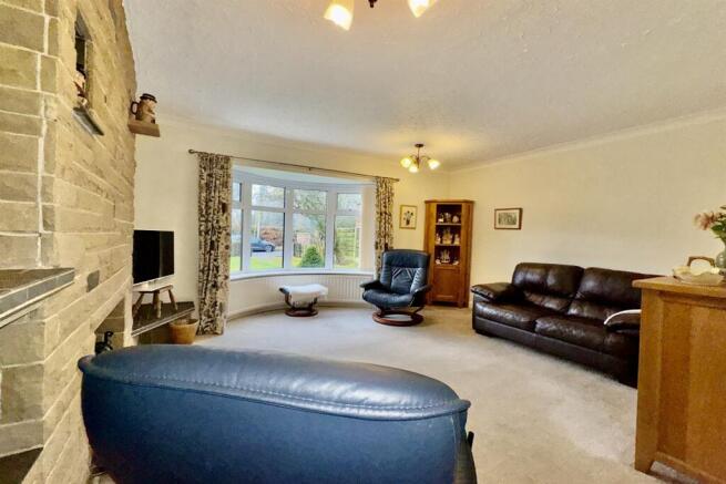 Open Plan Living Din
