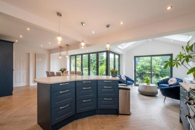 Living Dining Kitche