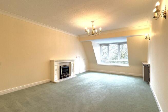 Living Dining Room