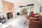Living Dining Room