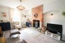 Living Dining Room