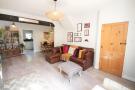 Living Dining Room